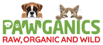 Pawganic Pet Food