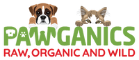 Pawganic Pet Food