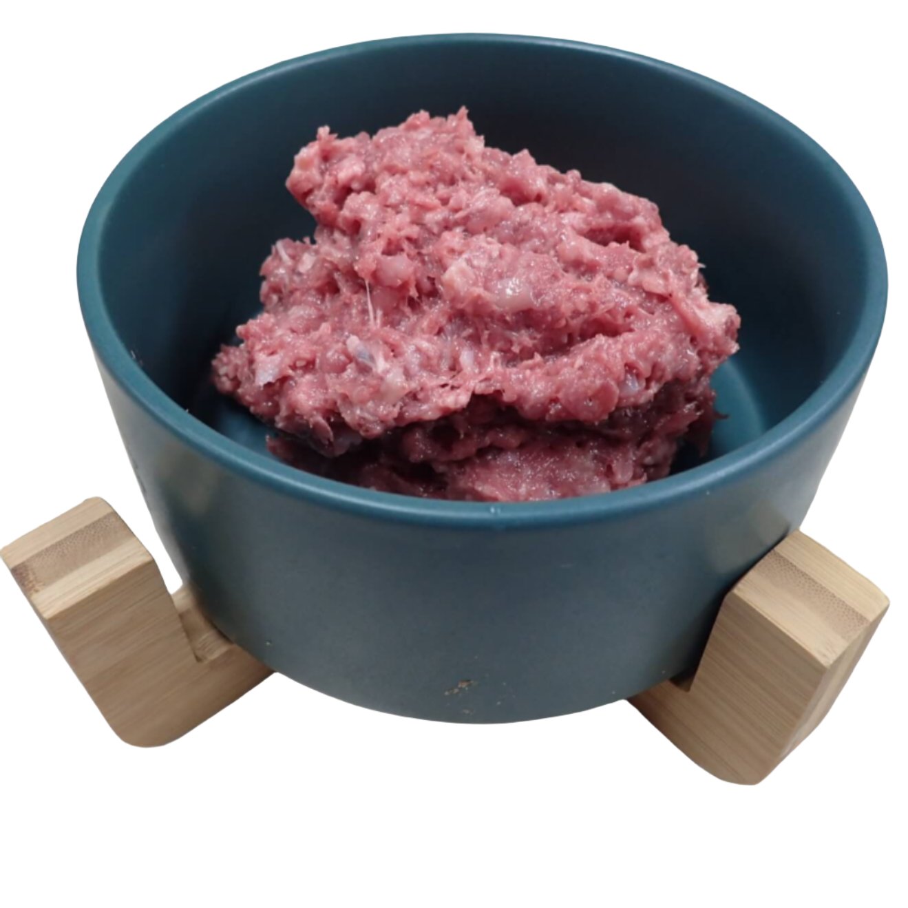 Sunshine Coast Organic Meats "Raw" Chicken Meal - 1kg