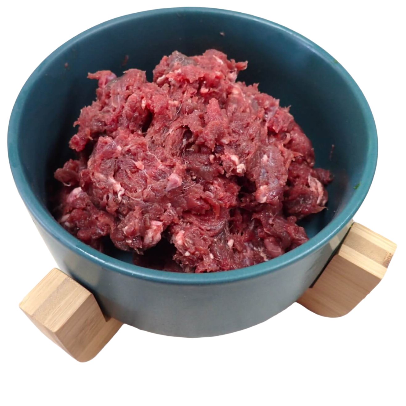 Sunshine Coast Organic Meats "Raw" Roo Meal - 1kg