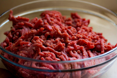 Raw Feeding For Dogs: Why can't I feed my pet only plain minced meat?