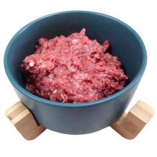 Sunshine Coast Organic Meats "Raw" Beef Offal Meal - 1kg