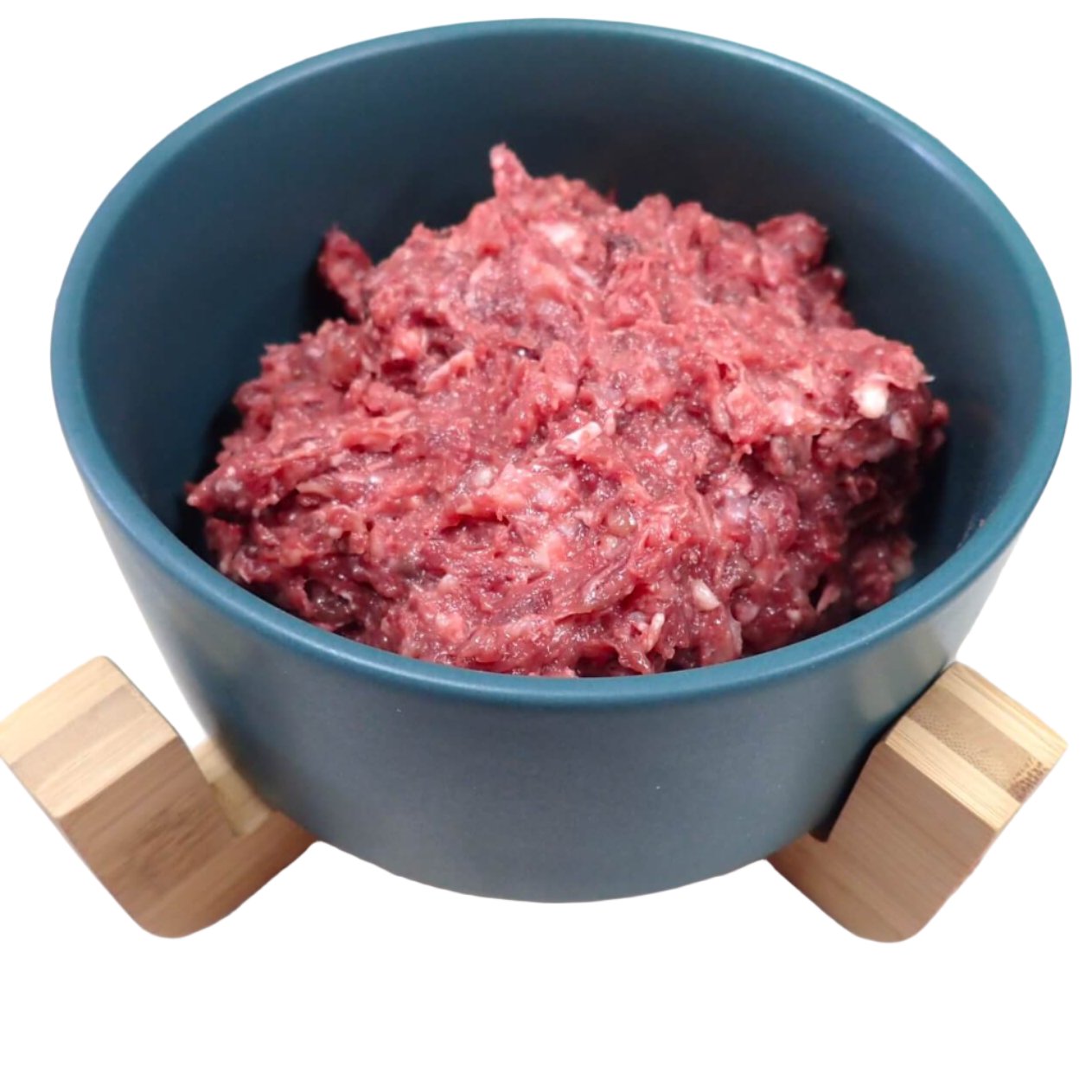 Sunshine Coast Organic Meats "Raw" Combination Meal - 1kg